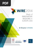 WIRE2014 Booklet Short