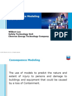 Consequence Modeling and PSM - 1425 - 1