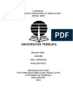 Sampul PKM