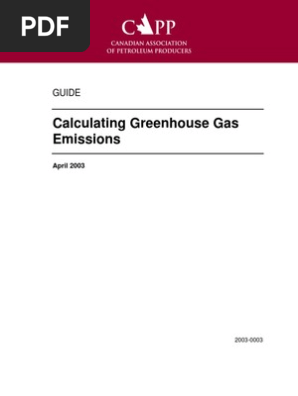 Canadian Emission Control
