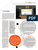 2014 - 05 - 20 HERALDO Ciencia Tercer Milenio PDF