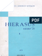 Hierasus I 1978