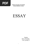 Download Referat Cancer Engleza by Alexutza Alexandra SN228410305 doc pdf