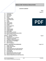 2013 f1technical Regulations - Published on 04.07.2013 Page 72