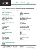 Training Documents - SolidWorks Composer