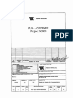 PJ5 12 S 00 RA 00036 001 Guide For Vendor SIL Documentation