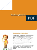 Diagnostico y Tratamiento