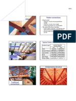 7 Timber Connections