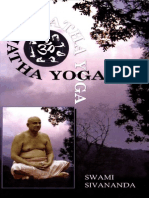 Hatha Yoga