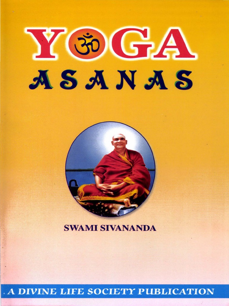 Yoga Asanas | PDF | Asana | Hatha Yoga