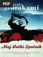 Download Sputnik Ljubavi - Haruki Murakami by Monique Deleon SN228417691 doc pdf