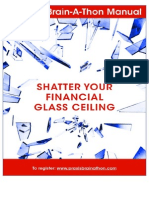 Shattering Financial Ceiling