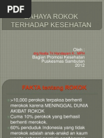 Download Penyuluhan SMP-bahaya Rokok by Agus Salim SN228428846 doc pdf