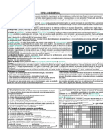 Tipos de Energia Atividades