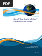 Download AkamaiWAF_UserGuide by Ricardo Honda SN228433529 doc pdf