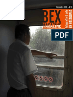Bex - Magazine N19