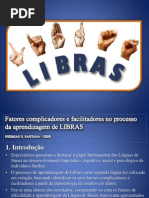 Fatores Complicadores e Facilitadores No Processo Da Aprendizagem-1