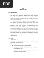 Asuhan Keperawatan Pada Klien Diabetes Melitus Karya