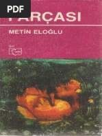 Ay Parçası - Metin Eloğlu