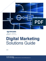 Digital Marketing Guide Syracuse