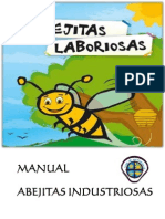 Manual de Abejitas