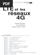 Rapport de Stage Telecom