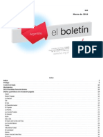 Boletin - Ivc Revistas y +