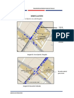 Simulación Upn en 2d