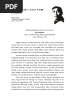 Download 031 Menjaga Keutuhan NKRI 11 Juli 08 by api-19473345 SN22845244 doc pdf