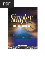 Download Singles Rush Hour by Frank Done SN22845276 doc pdf