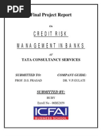Download Credit Risk Management by cherry_nu SN22845761 doc pdf