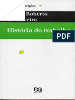 A Historia Do Trabalho - OLIVEIRA