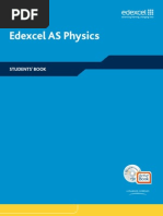 Physics GCE Sample