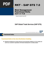 2 RIMA PreferenceMgmt Overview