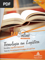 TLG3 Logistica Empresarial Tema 5