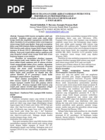 Download Analisis Distribusi Tegangan Lebih Akibat Sambaran Petir by Muhammad Irfan SN22847556 doc pdf
