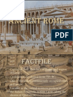 Ancient Rome