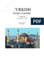 Basic Course Vol 8