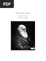 Darwin Bio Graf i a Ilustrado