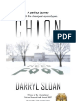 Chion - Darryl Sloan