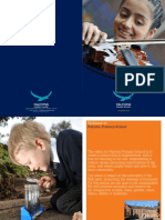 Falcons Primary School Prospectus 2014 Final