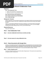 Download 1118 Lab - Researching Network Collaboration Tools by HugoSantaellaSr SN228489072 doc pdf