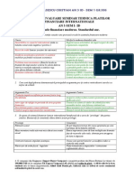  Proiect Tpfi An3 Sem i Id