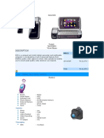 Product Specification View Phone