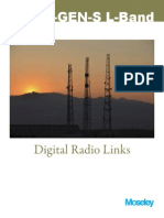 Double Your Payload Capacity with NX-GEN-S L-Band Digital Radio Link