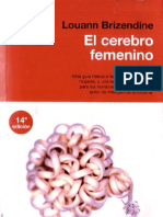 El Cerebro Femenino Brizendinekkk