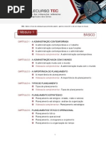 Videoaulas Telecurso Tec