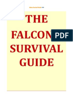 Falcon Survival Guide
