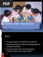 CONTOH REKOD ANEKDOT