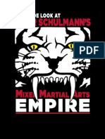 An Inside Look at Tiger Schulmann's Mixed Martial Arts Empire